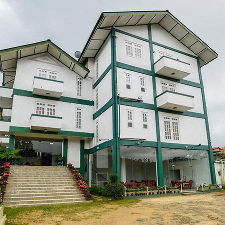 Grand View Hotel Нувара Елия Екстериор снимка
