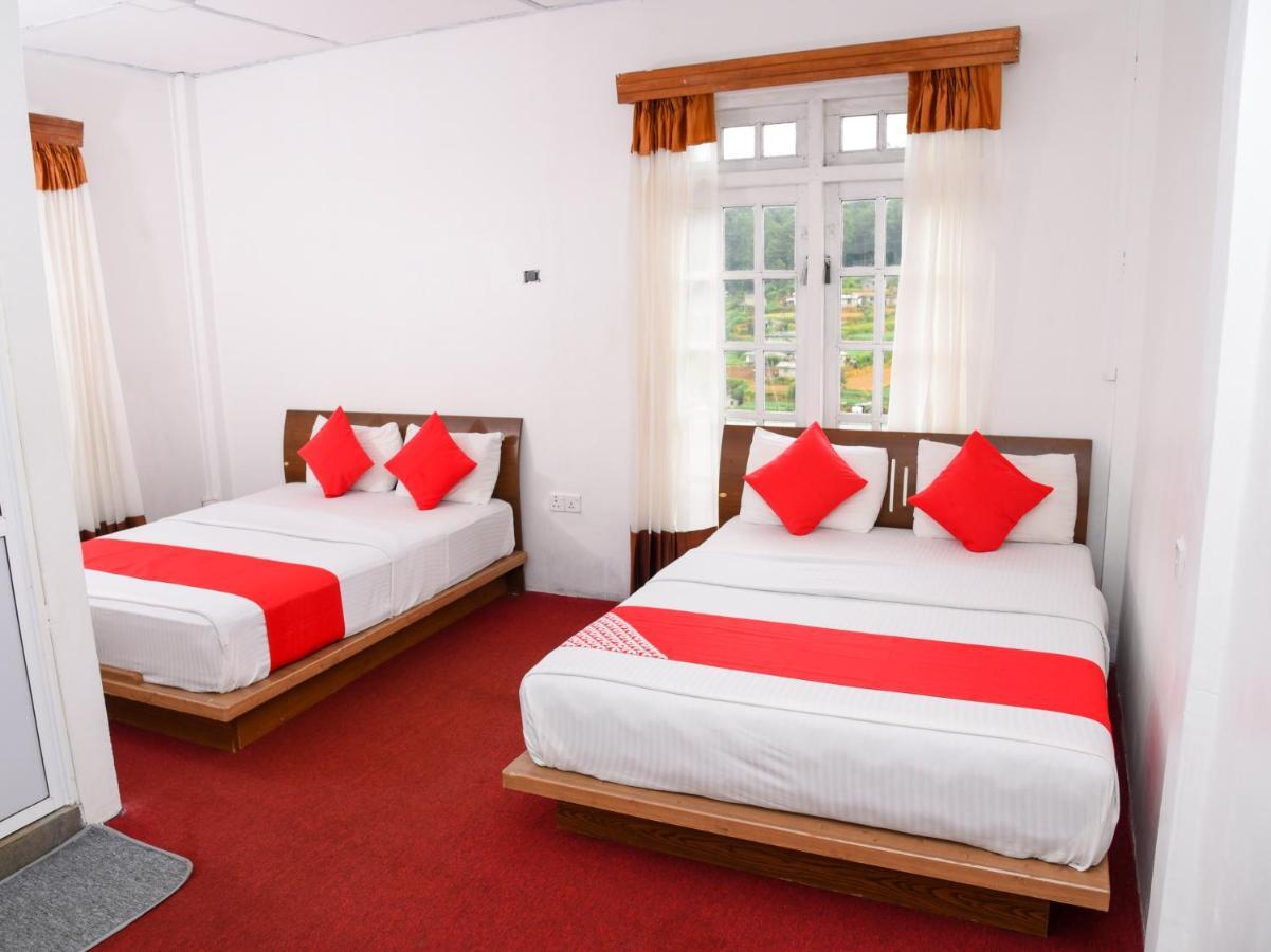 Grand View Hotel Нувара Елия Екстериор снимка