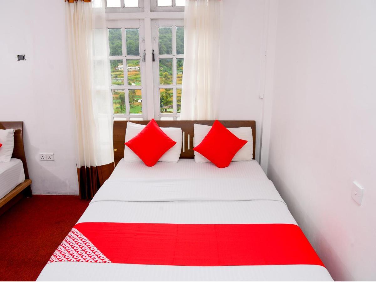 Grand View Hotel Нувара Елия Екстериор снимка