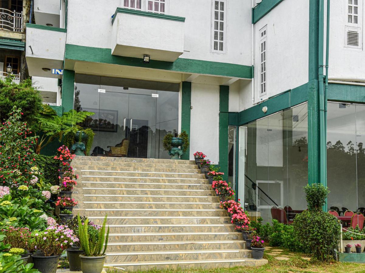 Grand View Hotel Нувара Елия Екстериор снимка