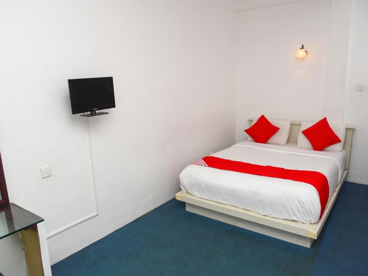 Grand View Hotel Нувара Елия Екстериор снимка