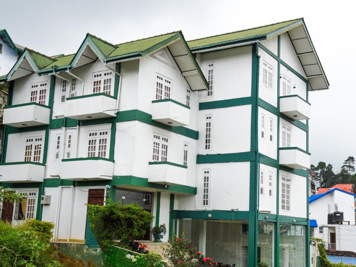 Grand View Hotel Нувара Елия Екстериор снимка