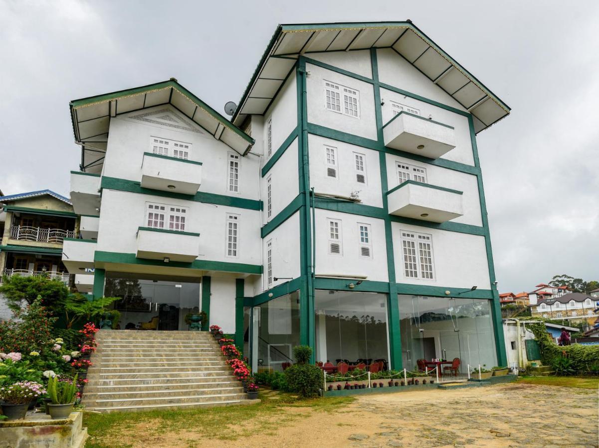 Grand View Hotel Нувара Елия Екстериор снимка