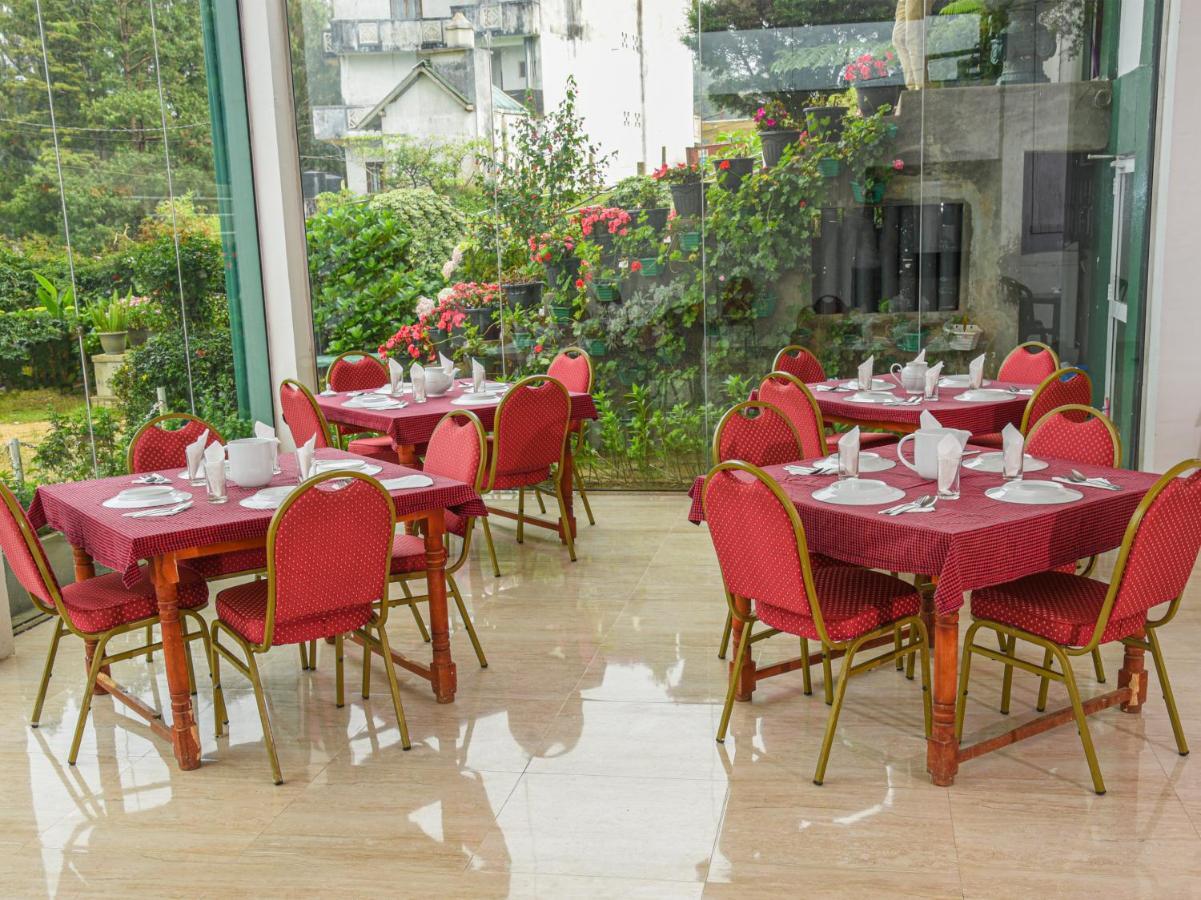 Grand View Hotel Нувара Елия Екстериор снимка