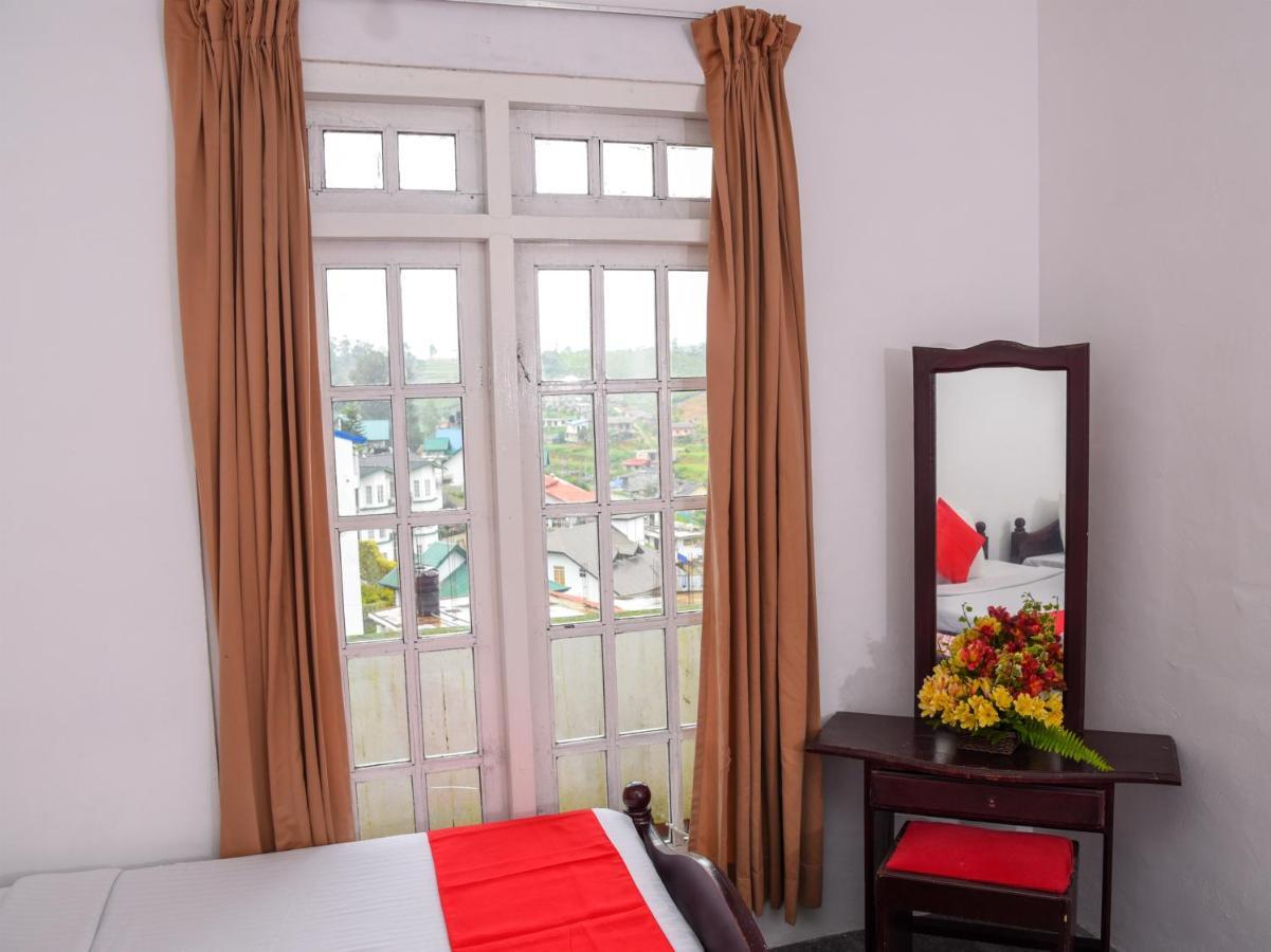 Grand View Hotel Нувара Елия Екстериор снимка