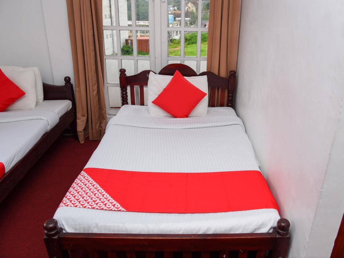 Grand View Hotel Нувара Елия Екстериор снимка