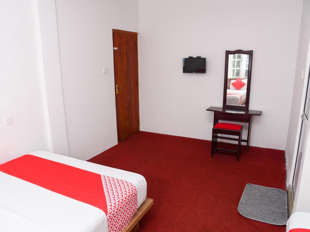 Grand View Hotel Нувара Елия Екстериор снимка