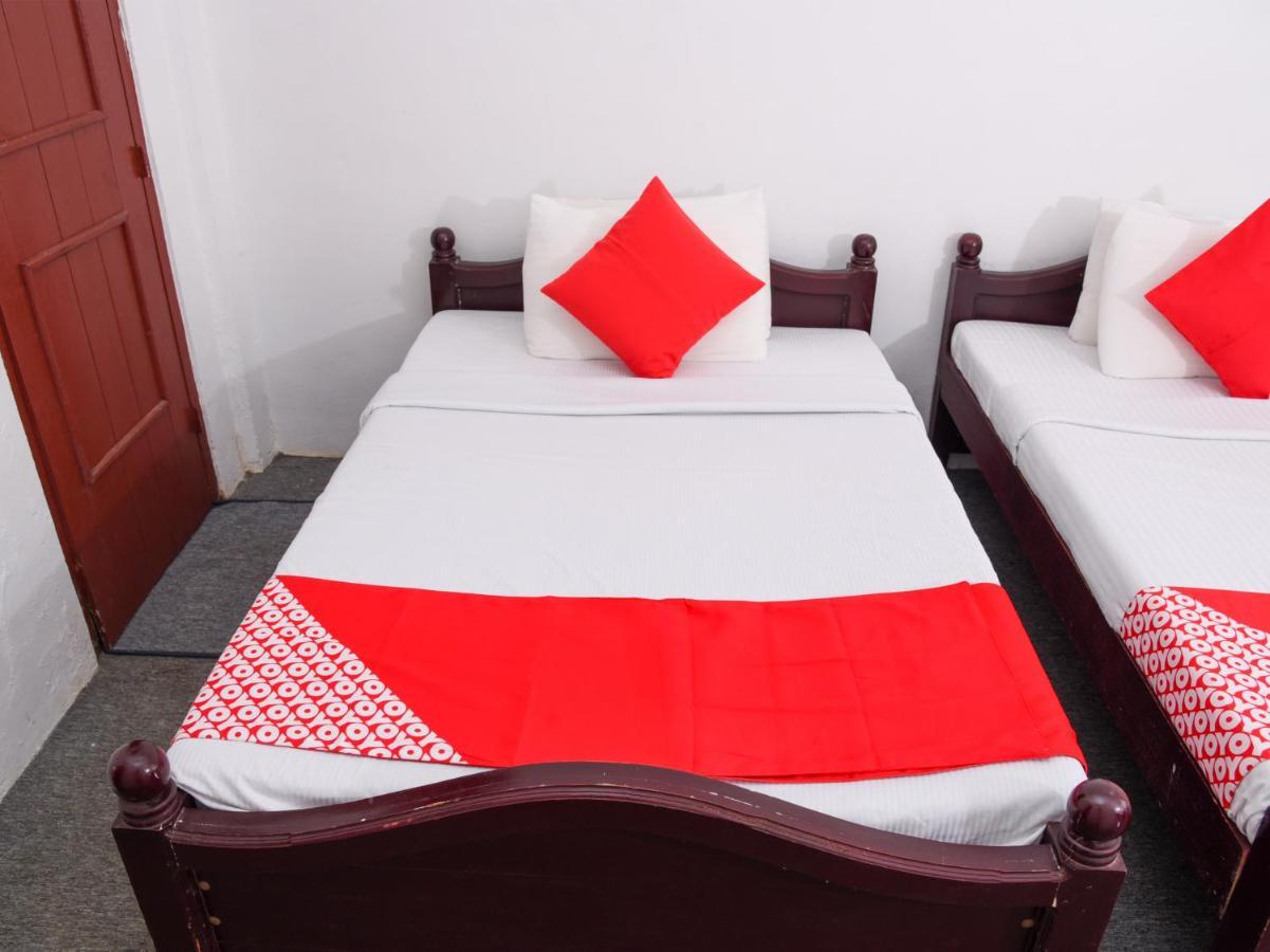 Grand View Hotel Нувара Елия Екстериор снимка