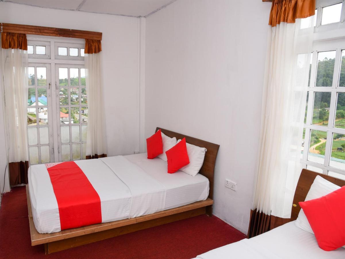Grand View Hotel Нувара Елия Екстериор снимка