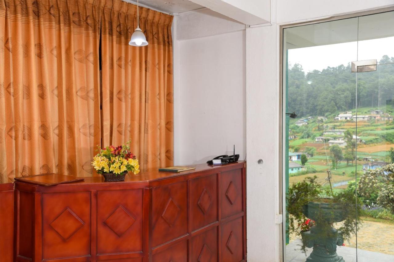 Grand View Hotel Нувара Елия Екстериор снимка